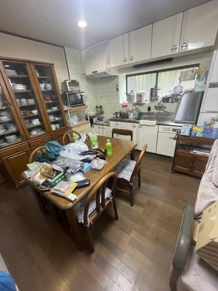 神戸市北区鈴蘭台東町３丁目の中古一戸建て