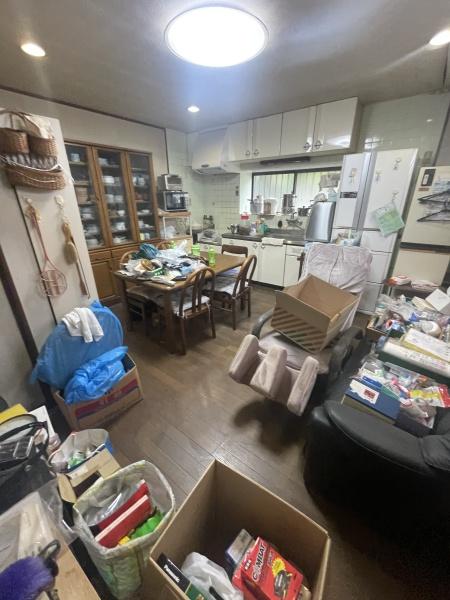 神戸市北区鈴蘭台東町３丁目の中古一戸建て