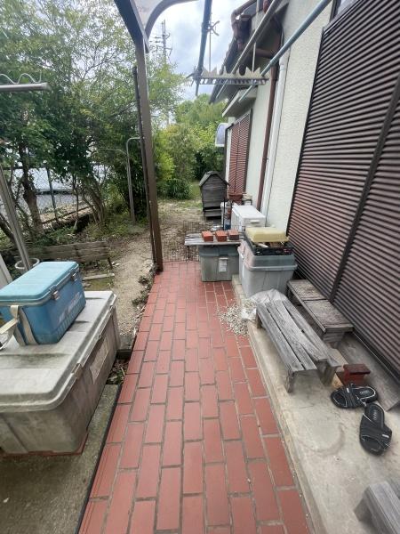 神戸市北区鈴蘭台東町３丁目の中古一戸建て