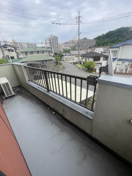 神戸市北区鈴蘭台東町３丁目の中古一戸建て