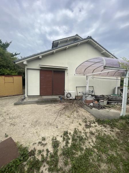 神戸市北区鈴蘭台東町3丁目