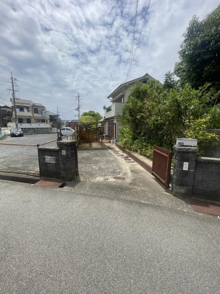 神戸市北区鈴蘭台東町3丁目
