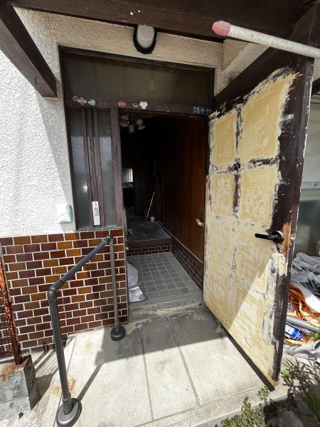 高砂市中島２丁目の中古一戸建て