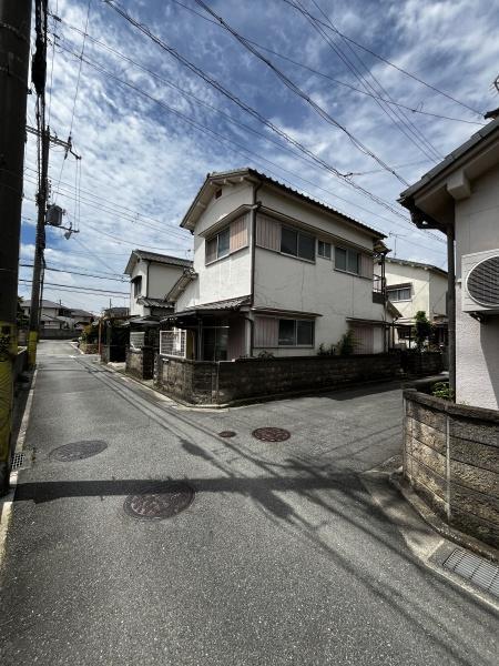 高砂市中島２丁目の中古一戸建て
