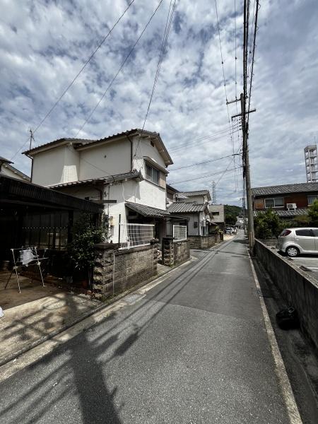 高砂市中島２丁目の中古一戸建て