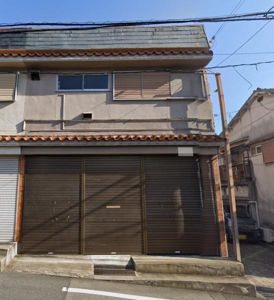 神戸市長田区明泉寺町３丁目の中古テラスハウス