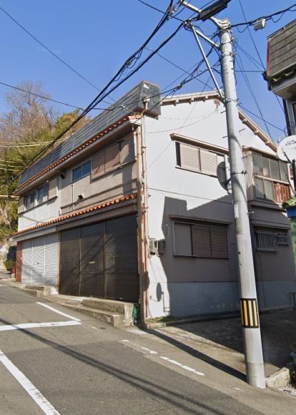 神戸市長田区明泉寺町３丁目の中古テラスハウス