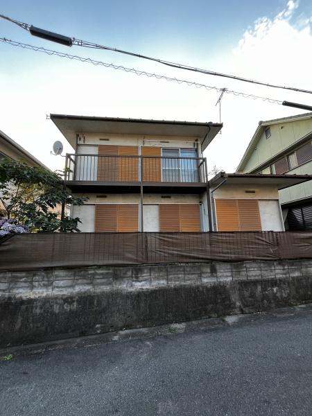 加古川市平岡町新在家