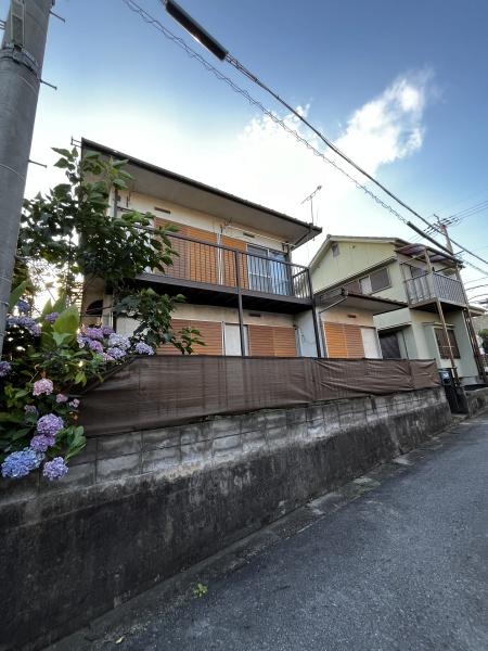 加古川市平岡町新在家