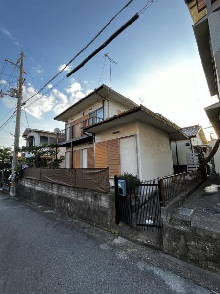 加古川市平岡町新在家