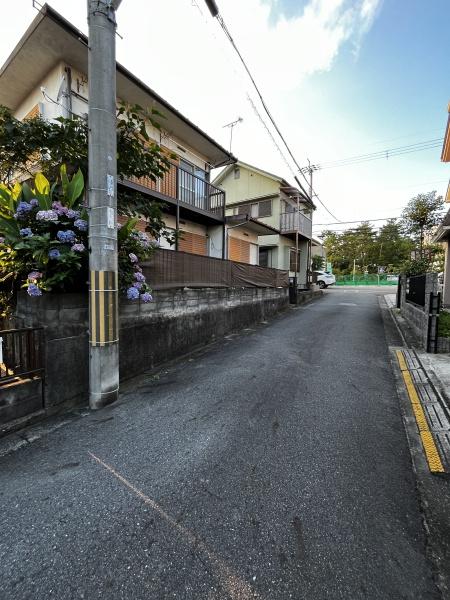 加古川市平岡町新在家
