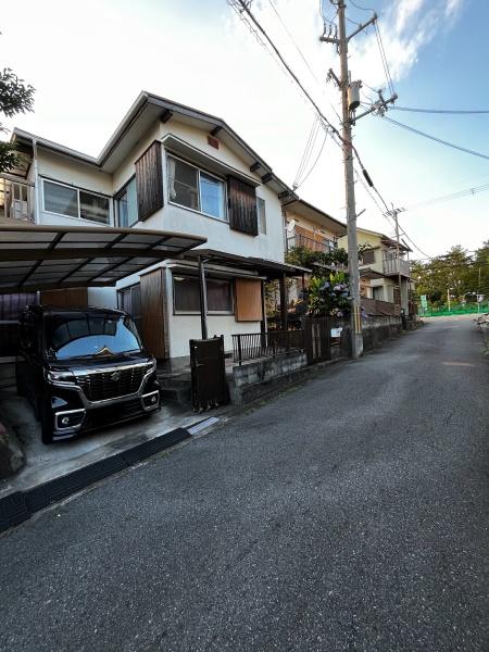 加古川市平岡町新在家
