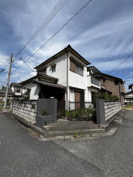 加古川市尾上町長田の中古一戸建