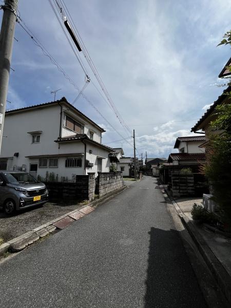 加古川市尾上町長田の中古一戸建