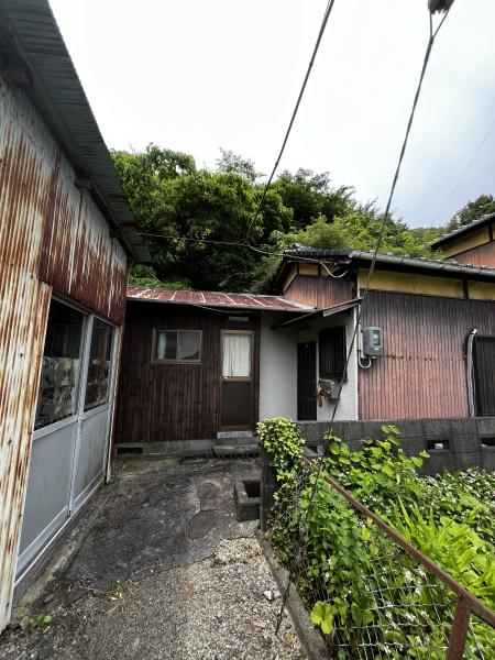 高砂市曽根町の土地