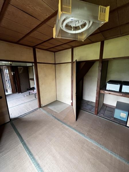 高砂市曽根町の土地