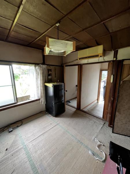 高砂市曽根町の土地