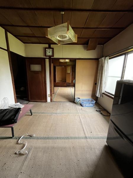 高砂市曽根町の土地