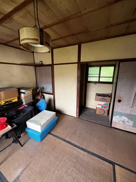 高砂市曽根町の土地