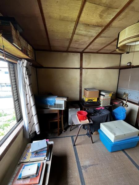 高砂市曽根町の土地