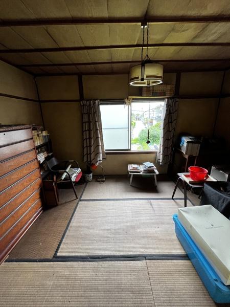 高砂市曽根町の土地