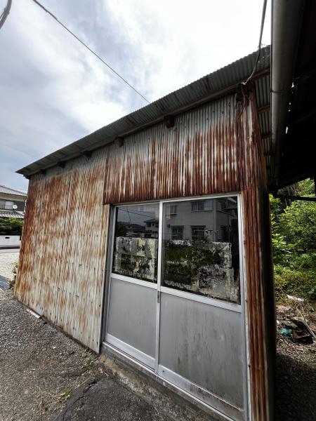 高砂市曽根町の土地