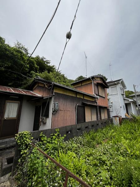 高砂市曽根町の土地