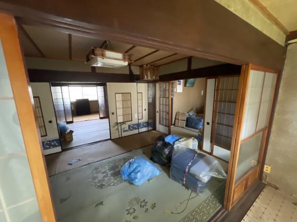 近江八幡市若宮町の中古一戸建て