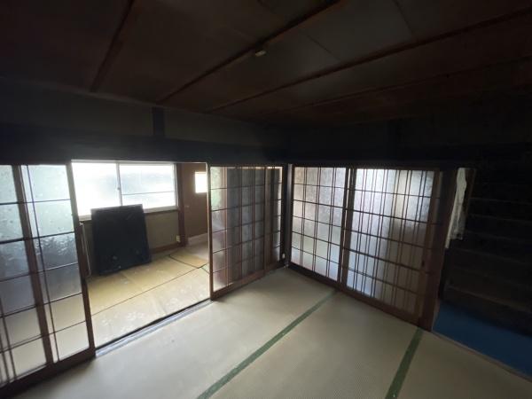 近江八幡市若宮町の中古一戸建て