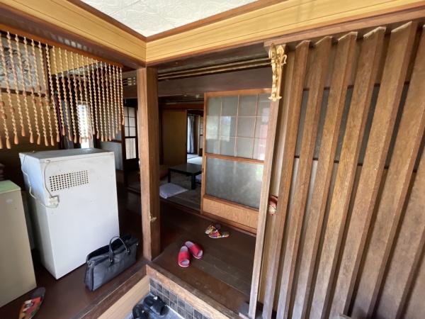 近江八幡市若宮町の中古一戸建て
