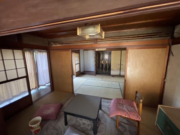 近江八幡市若宮町の中古一戸建て