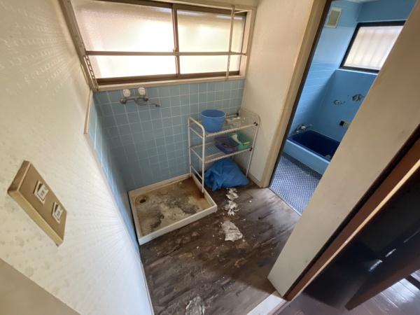 近江八幡市若宮町の中古一戸建て