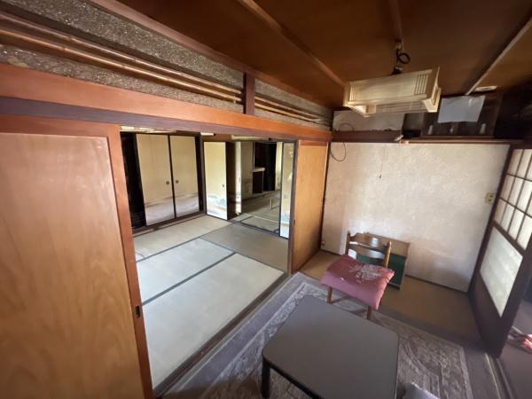 近江八幡市若宮町の中古一戸建て