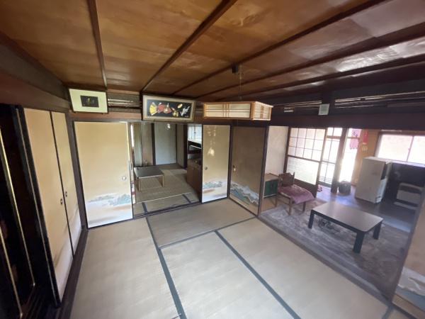 近江八幡市若宮町の中古一戸建て
