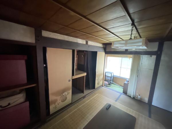 近江八幡市若宮町の中古一戸建て