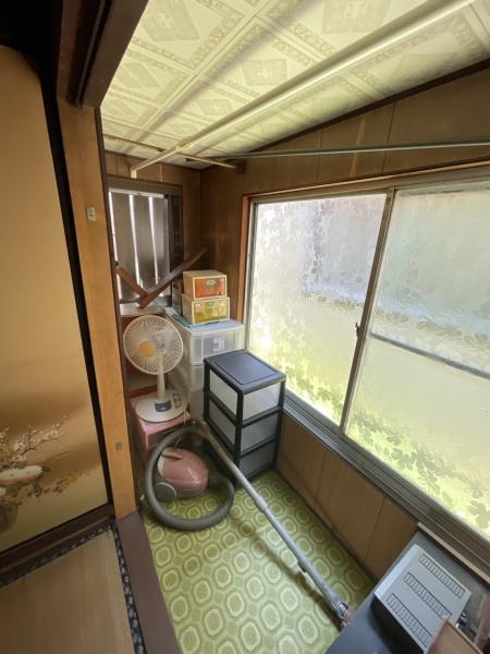 近江八幡市若宮町の中古一戸建て