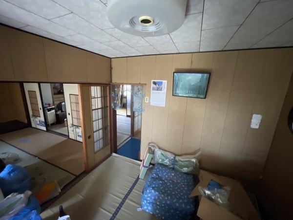 近江八幡市若宮町の中古一戸建て