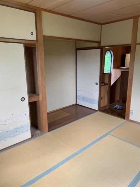 西宮市苦楽園三番町の中古一戸建て