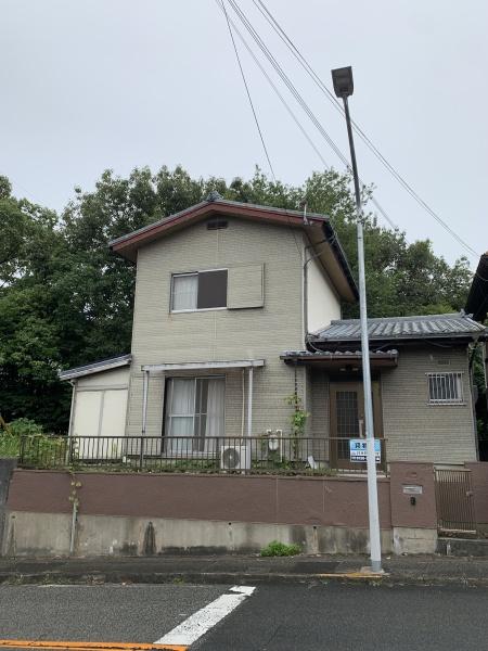 神戸市西区富士見が丘戸建て