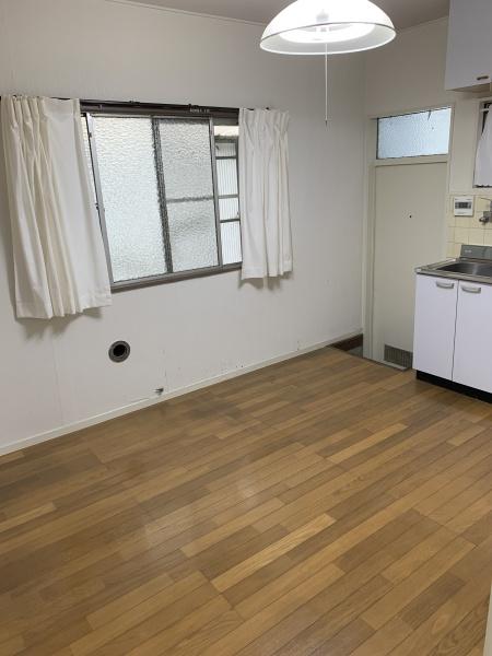 神戸市西区富士見が丘戸建て