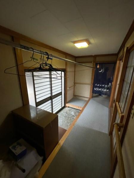 京丹後市網野町網野の中古一戸建て