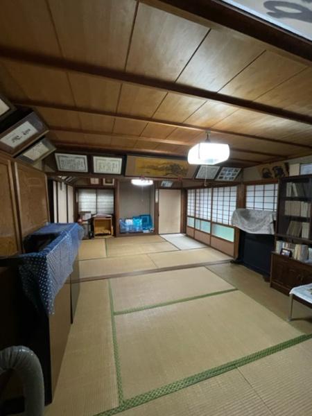 京丹後市網野町網野の中古一戸建て