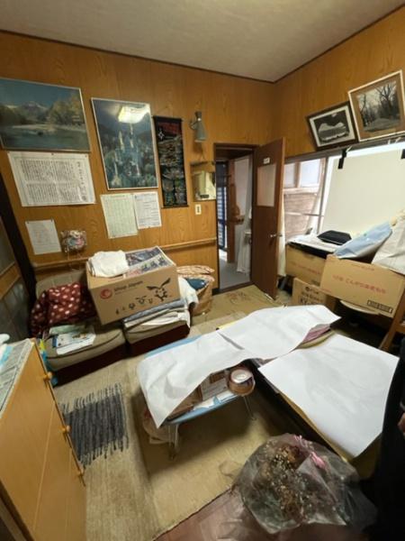 京丹後市網野町網野の中古一戸建て
