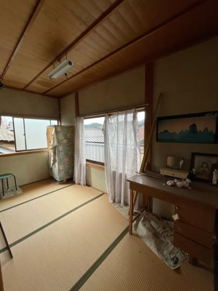 京丹後市網野町網野の中古一戸建て