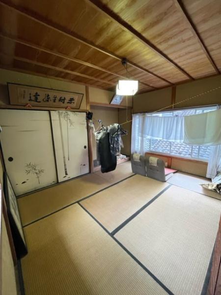 京丹後市網野町網野の中古一戸建て