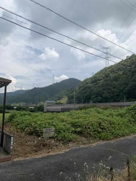 神崎郡市川町西田中土地
