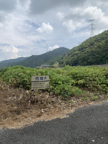 神崎郡市川町西田中土地