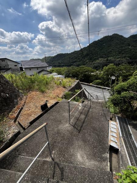 姫路市香寺町須加院の土地