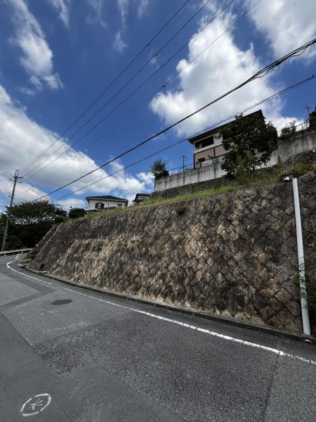 姫路市香寺町須加院の土地