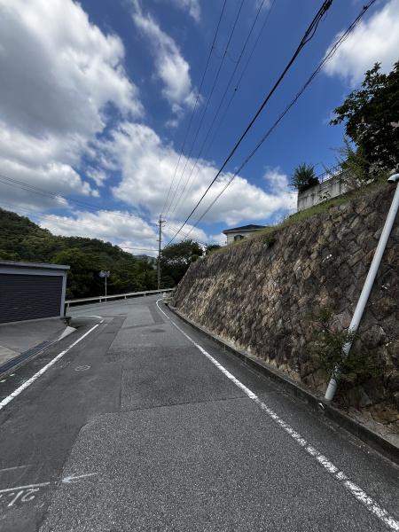 姫路市香寺町須加院の土地